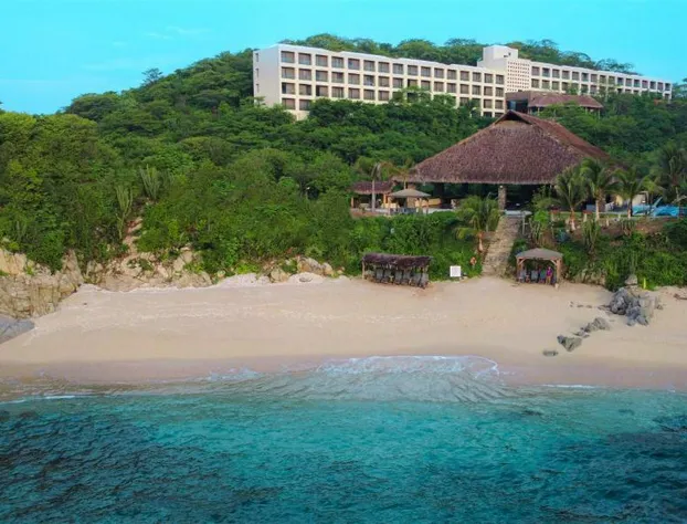 Coral Blue Huatulco All Inclusive hotel detail image 4