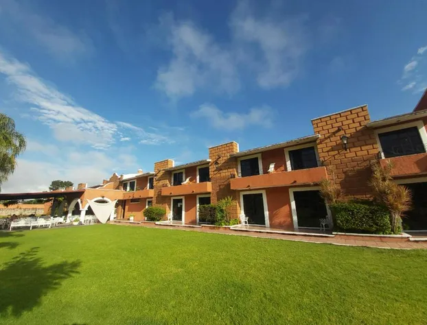 Hotel Meson Del Puente hotel detail image 1