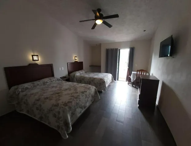 Hotel Meson Del Puente hotel detail image 2