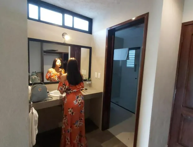 Hotel Meson Del Puente hotel detail image 4