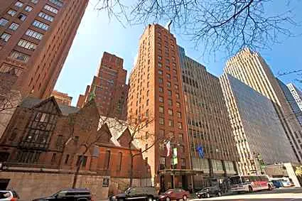 zz Delete The Tudor Hotel New York hotel hero