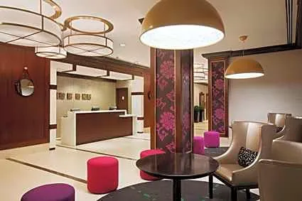 zz Delete The Tudor Hotel New York hotel detail image 1