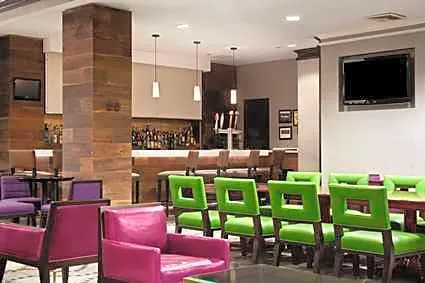 zz Delete The Tudor Hotel New York hotel detail image 2