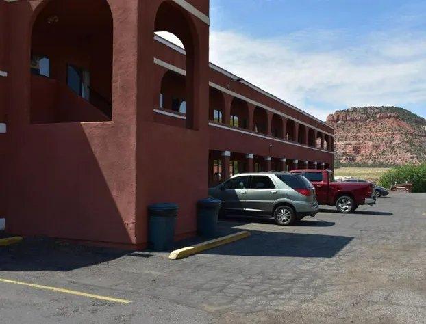 Rodeway Inn Kanab hotel detail image 2