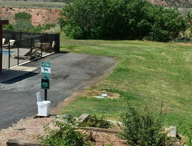 Rodeway Inn Kanab hotel detail image 3