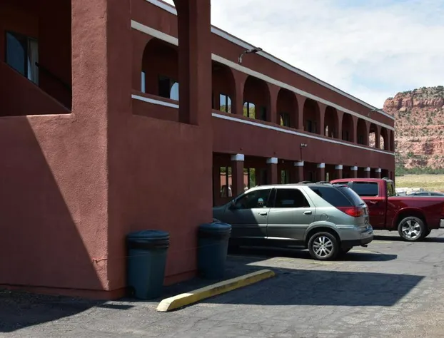 Rodeway Inn Kanab hotel detail image 4