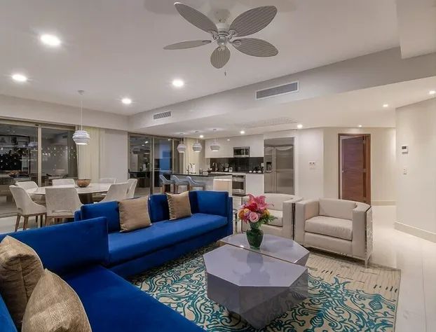 Garza Blanca Los Cabos hotel detail image 1