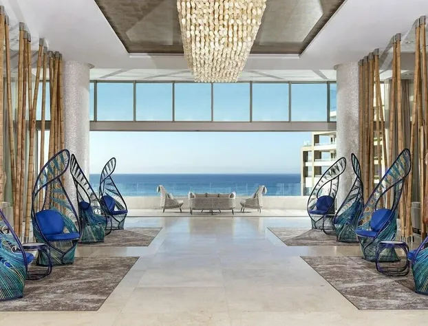 Garza Blanca Los Cabos hotel detail image 2