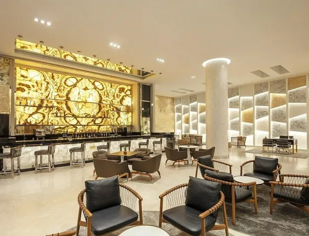 Garza Blanca Los Cabos hotel detail image 3