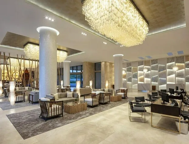 Garza Blanca Los Cabos hotel detail image 4