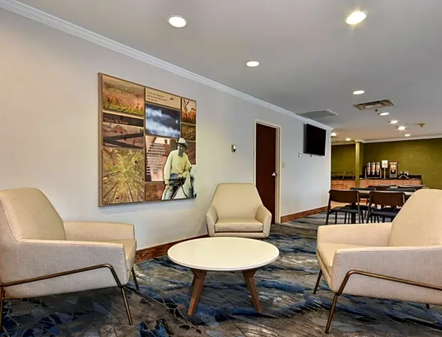 Fairfield Inn by Marriott Columbia Northwest/Harbison hotel detail image 3