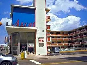 Ascot Motel hotel detail image 1