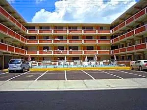 Ascot Motel hotel detail image 2