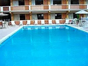 Ascot Motel hotel detail image 3