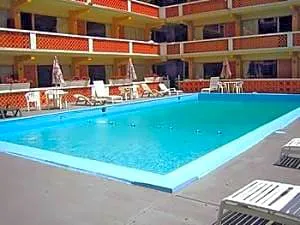 Ascot Motel hotel detail image 4