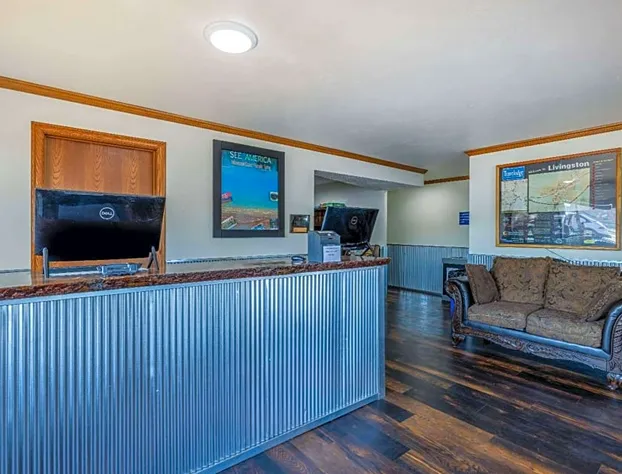 Travelodge By Wyndham Livingston Yellowstone hotel detail image 1