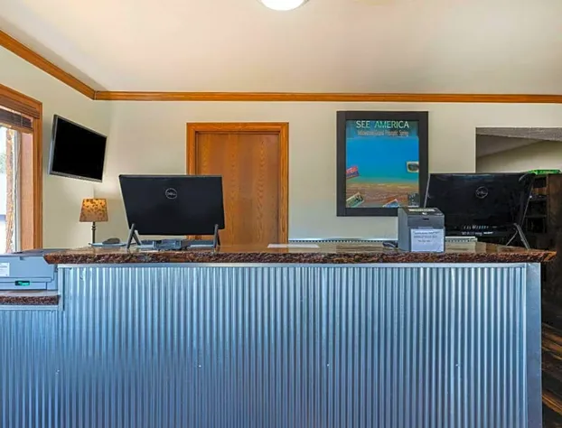 Travelodge By Wyndham Livingston Yellowstone hotel detail image 2