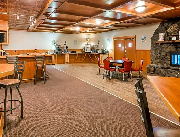 Travelodge By Wyndham Livingston Yellowstone hotel detail image 3