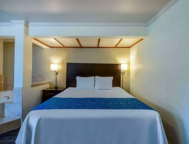 Travelodge By Wyndham Livingston Yellowstone hotel detail image 4