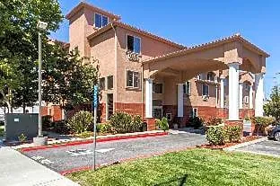 Quality Inn San Jose Airport/Silicon Valley hotel detail image 3
