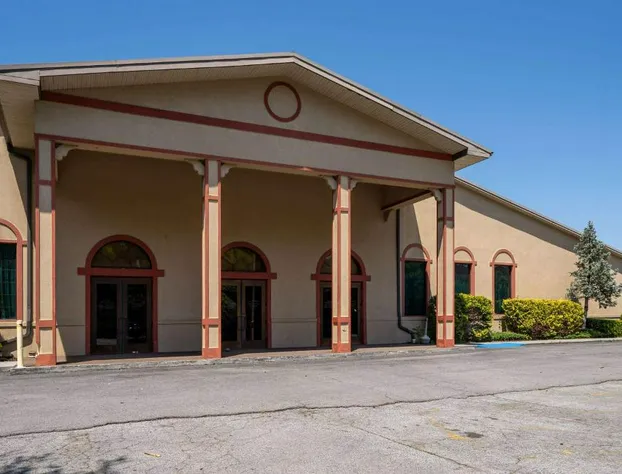 Days Inn By Wyndham Pigeon Forge South hotel detail image 1