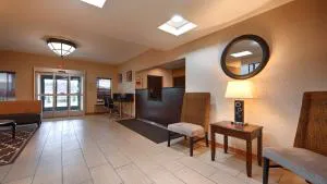 Days Inn by Wyndham Indiana Benjamin Franklin Highway hotel detail image 1