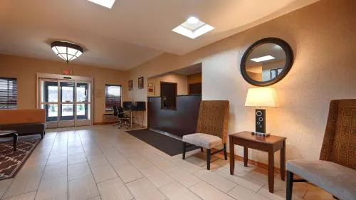 Days Inn by Wyndham Indiana Benjamin Franklin Highway hotel detail image 2