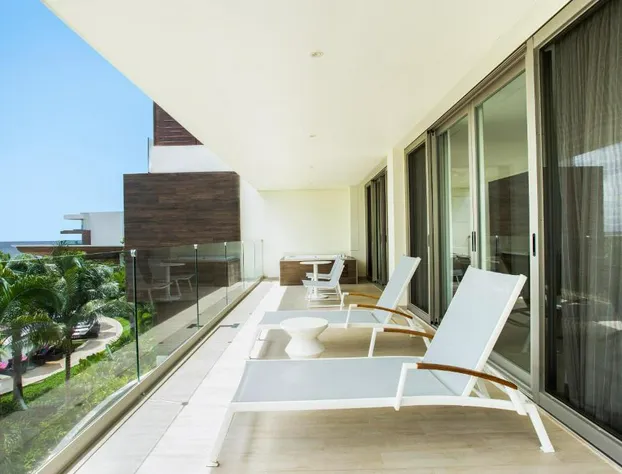 Breathless Riviera Cancun Resort & Spa hotel detail image 1