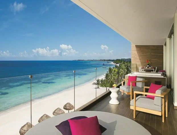 Breathless Riviera Cancun Resort & Spa hotel detail image 2