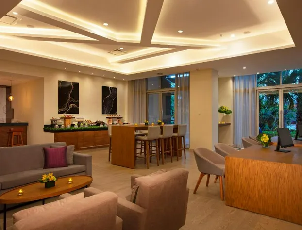 Breathless Riviera Cancun Resort & Spa hotel detail image 3