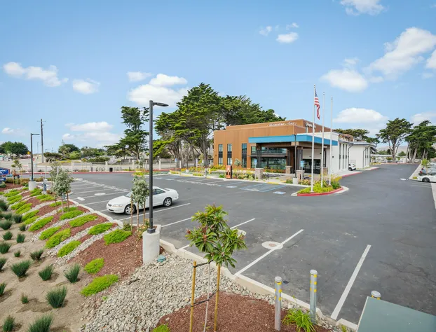 Hampton Inn Morro Bay hotel detail image 1