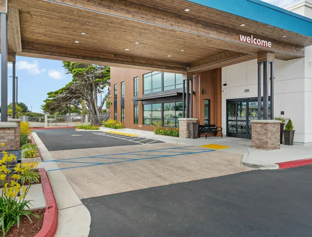 Hampton Inn Morro Bay hotel detail image 2