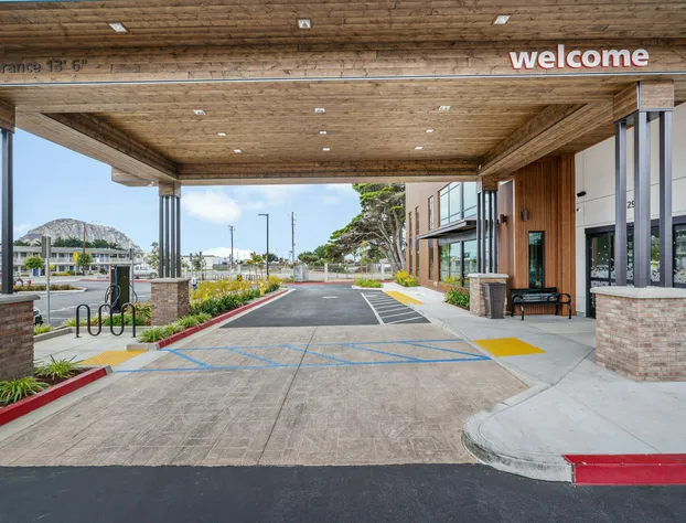 Hampton Inn Morro Bay hotel detail image 3