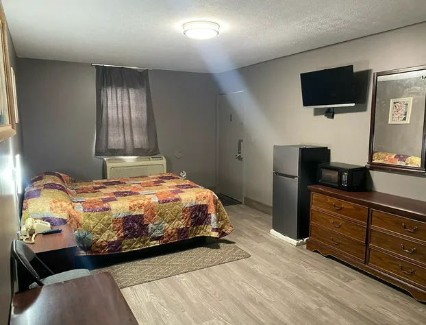 Hoosier Travel Lodge hotel detail image 2