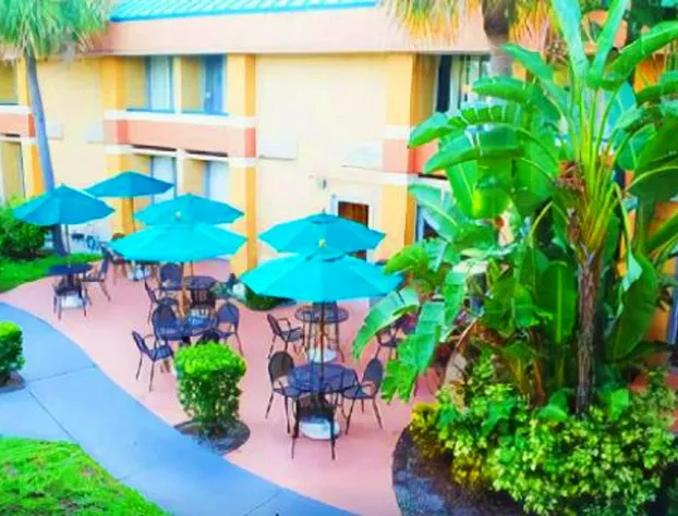 Bposhtels Orlando Florida Mall hotel detail image 1