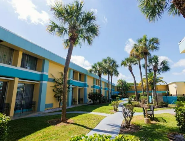 Bposhtels Orlando Florida Mall hotel detail image 2