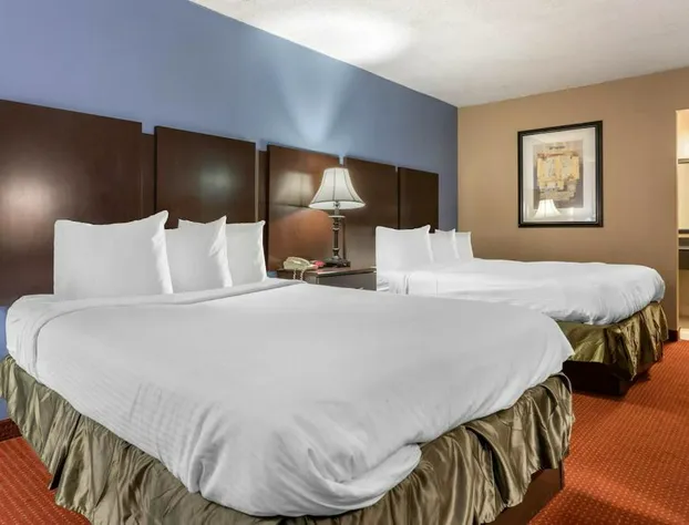 Dutchland Motel hotel detail image 1