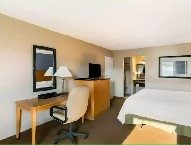 Dutchland Motel hotel detail image 2