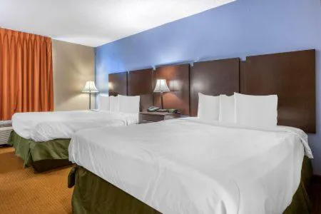 Dutchland Motel hotel detail image 3