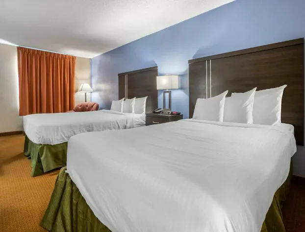 Dutchland Motel hotel detail image 4