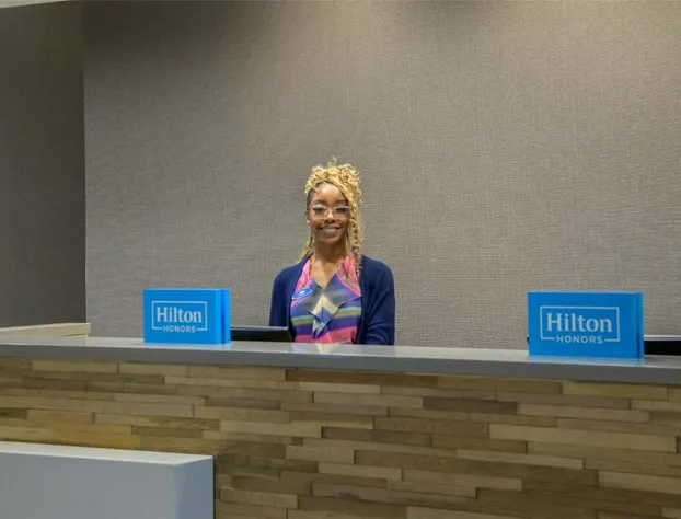 Hampton Inn & Suites By Hilton Decatur hotel detail image 2