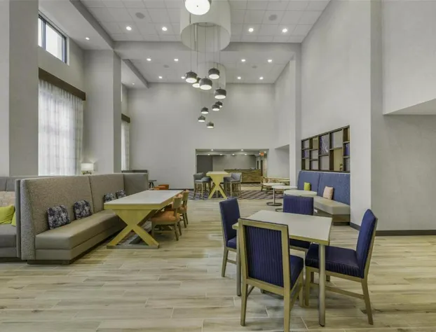 Hampton Inn & Suites By Hilton Decatur hotel detail image 3