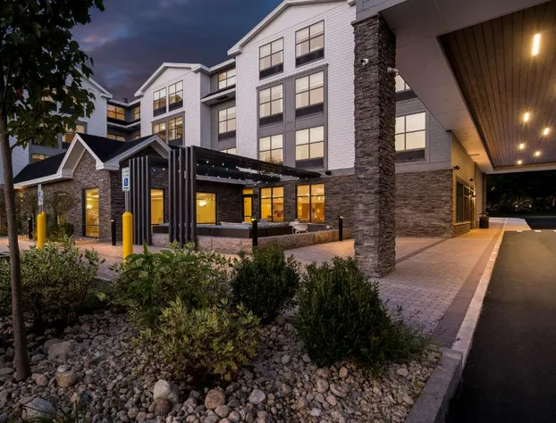 Hilton Garden Inn North Conway hotel detail image 2