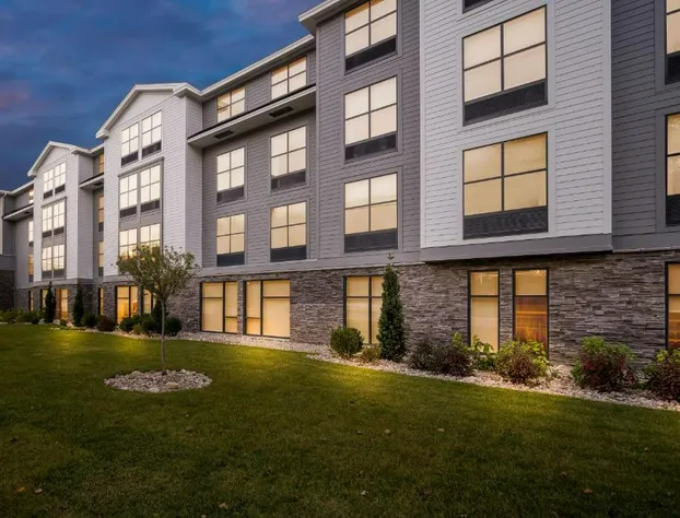 Hilton Garden Inn North Conway hotel detail image 4