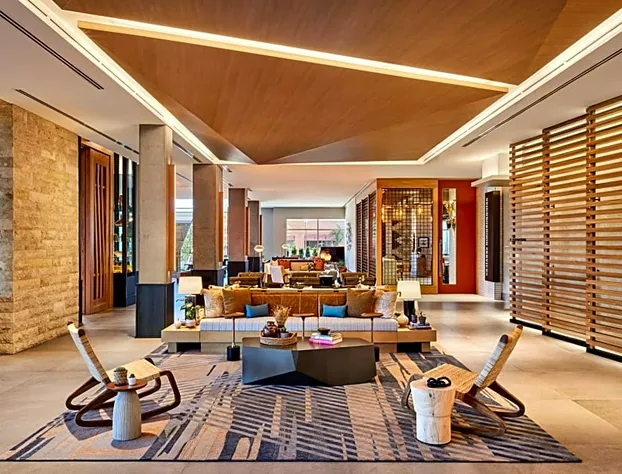 Omni Tempe Hotel at ASU hotel detail image 3