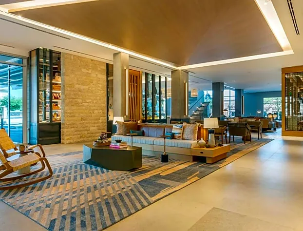 Omni Tempe Hotel at ASU hotel detail image 4