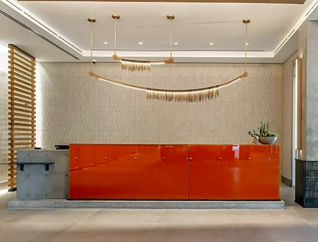 Omni Tempe Hotel at ASU hotel detail image 2