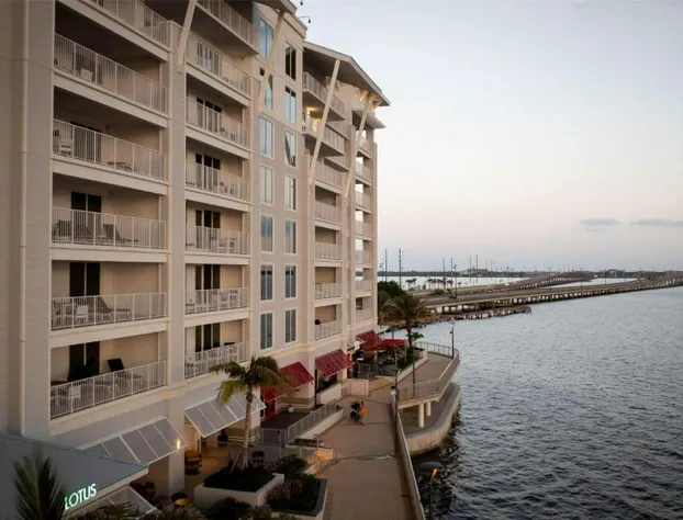 Sunseeker Resort Florida Gulf Coast, Curio Collection Hilton hotel detail image 2