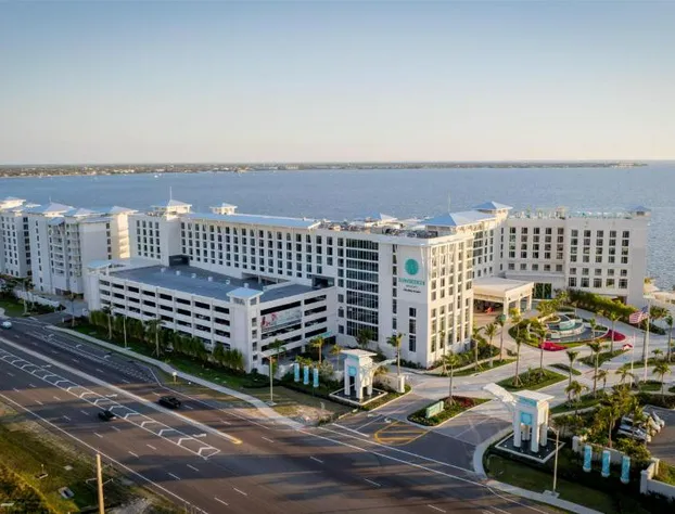 Sunseeker Resort Florida Gulf Coast, Curio Collection Hilton hotel detail image 4