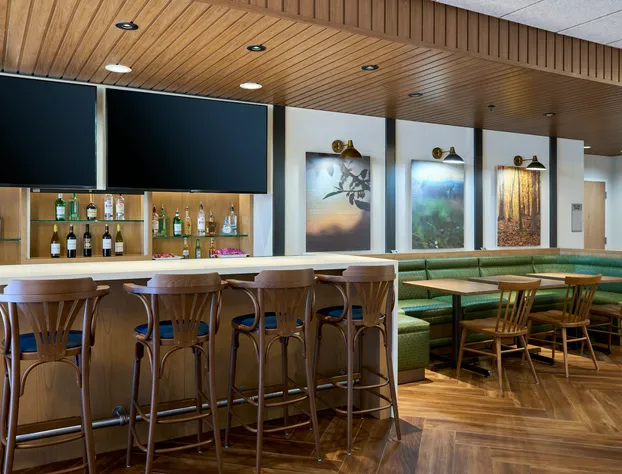 Fairfield Inn & Suites by Marriott Hagerstown hotel detail image 4